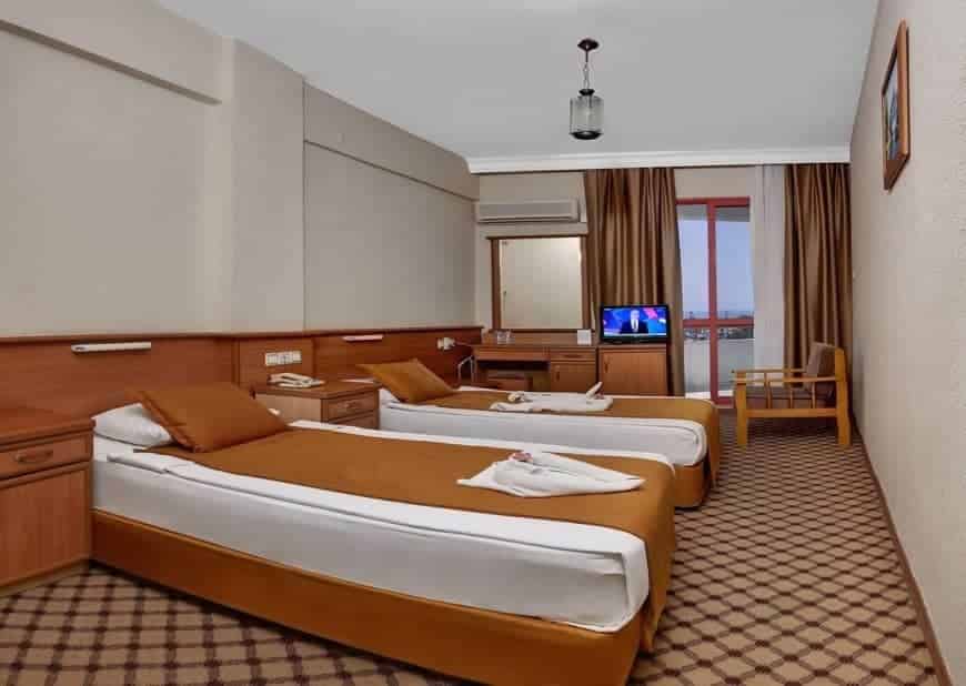 Billurcu Hotel